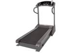 Vision Fitness T9450 Premier Folding Treadmill