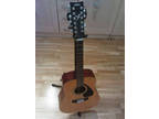 Yamaha FG-413S-12 String Acoustic Guitar