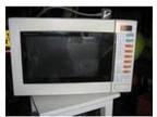 panasonic combi microwave C877W. Panasonic combi....