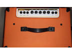 Orange Crush 35B amp