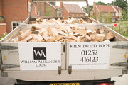 Buy Kiln-Dried Hardwood Loads